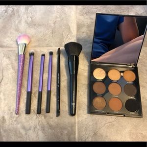 Make up bundle!